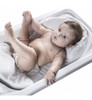 Almohada Para Baño Del Bebe 0