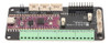Para Pico Fighting Board Tipo C Interface Rgb Led 3 Entrada 5