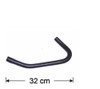 Manguera De Bidon De Agua A Block Ford Ecosport/fiesta 1.6 1
