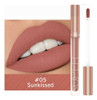 O.two.o Lápiz Labial Liquido Brillo 7
