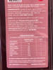 Jarabe Syrup Cafe Tragos Chocolate Pehuenia 1 Litro 3