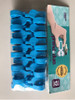 Palillos De Ropa De Plástico X 12 Unid. 1