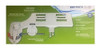 Bidet Practico Autolimpiante Latyn Js-296 Agua Fria/calien 2