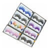 Kit 18 Art Maquillaje Artisticos Gel Con Gibre Strass  Ydnis 3
