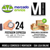 Cavalete Completo Para Casa De Máquinas - 7 Registros 4