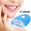 Luz Led Acelerador Clareamento Dental Clareador Envio Já 0