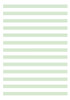Kit Hojas Imprimibles En Pdf Renglores De Colores 5