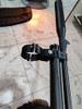 Soporte Linterna Para Riel Picatinny 22mm 1