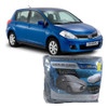 Capa Protetora Para Cobrir Nissan  Tiida 0