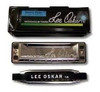Armonica Lee Oskar Melody Maker Diatonica Tonos Con Estuche 1