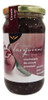 Mermelada Premium Las Quinas De Ciruela 2 X 420 Gr 0