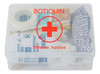 Botiquín Primeros Auxilios Auto Apto Vtv Ruta 1