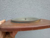 Reloj De Pared Retro Vintage Junghans Quartz Ind Arg Años 80 1