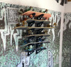 Storeyourboard Estante De Pared Longboard, Almacenamiento T. 6