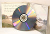 Cd Emile - Visitors Rom Other Dimensions/new Age/electronic 4
