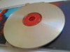 Cd Capital Inicial - Atrás Dos Olhos 4