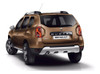 Brazo Limpia Luneta Original Renault Duster 2015 2016 2017 2