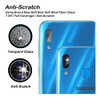 Protector Para Motorola E20 Protege Camara Vidrio Templado 1