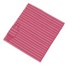 Esteira De Praia Casal Polipropileno Rosa 2,0 X 1,5 M 1