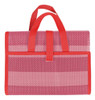 Esteira De Praia Casal Polipropileno Rosa 2,0 X 1,5 M 2