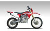 Leva Cambios   Guerrero Grf 250 1