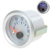 2'' 52mm Digital Lcd Luz Voltios Voltaje Medidor Calibrador 0