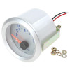 2'' 52mm Digital Lcd Luz Voltios Voltaje Medidor Calibrador 4