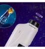 Microscopio Portatil Mini Led Educacional De Bolso Brinquedo 4