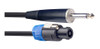 Cable Speakon - Plug 10 Mts Stagg Ssp10sp15 0