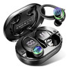 Auriculares Inalámbricos Bluetooth 5.3 Enc 0