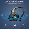 Auriculares Inalámbricos Bluetooth 5.3 Enc 1
