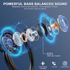 Auriculares Inalámbricos Bluetooth 5.3 Enc 2