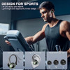 Auriculares Inalámbricos Bluetooth 5.3 Enc 3