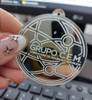 Llaveros Personalizados X50 Unidades 2