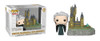 Funko Pop Harry Potter Minerva Mcgonagall With Hogwarts #33 0