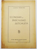 Economía Y Sindicalismo Justicialista Discurso Perón 1950 0