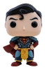 Funko Pop! Dc Imperial Palace: Superman 2