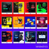 Pack 320 Artes Informática Editável Photoshop Psd 1