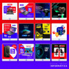 Pack 320 Artes Informática Editável Photoshop Psd 2