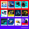 Pack 320 Artes Informática Editável Photoshop Psd 5