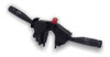 Llave De Luces En Volante Escort C/limpialuneta 28401/2 0