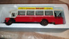 Bus Renault  Colección 16cm Solido Con Caja Escala 1 50 1