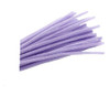 10 Limpia Pipas Color Lila 30 Cm 0