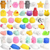 Squishys Surtidos Cajas De 24 0