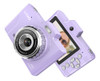Câmera Digital Ccd Optical Mini Memory 32gb 1080p Compact 1