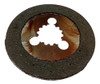 Disco Embrague Toma De Fuerza Tractor John Deere 730 1