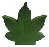 Cargador De Hoja De Cannabis No Funcionan ( De Adorno) 0