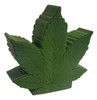Cargador De Hoja De Cannabis No Funcionan ( De Adorno) 1