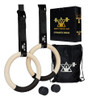 ~? Bestprice4u2 Anillos De Gimnasia Con Correas Ajustables - 0