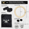 ~? Bestprice4u2 Anillos De Gimnasia Con Correas Ajustables - 1